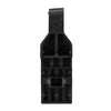 Toyota Corolla Hood Support Prop Rod Clamp Clips (2009-2013)