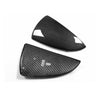 Lexus ES300H 200 LS500 2018-2020 Carbon Fiber Wing Mirror Cover Cap Trim Fit