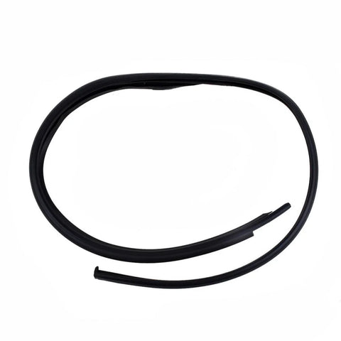 LH Roof Drip Door Rubber Seal Belt Trim Fits Toyota Hilux LN85 LN100 2D 1989-95