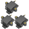 Mercury Outboard 150-250HP EFI 2-Stroke Ignition Coil (225X/300X)