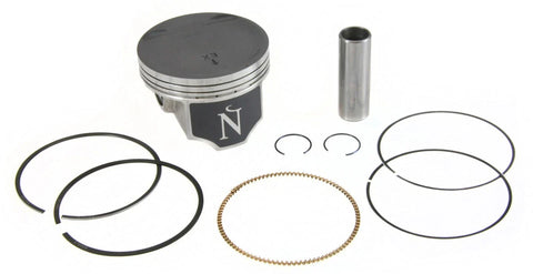Suzuki Eiger 400 & King Quad 400 .020 Over Bore / 82.5mm / Piston Kit