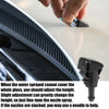 Envoy Trailblazer 5 x Front Windshield Washer Nozzle (2002–2009)