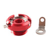 Honda CR125R CR250R CRF150R CRF250R 450R Oil Filler Cap Plug