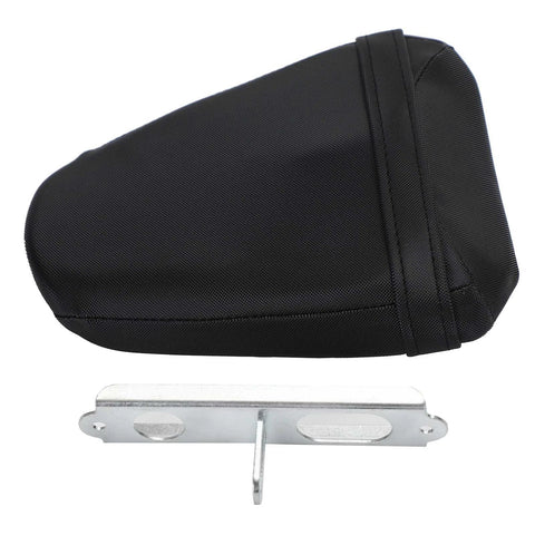 Suzuki GSX-R 1000 Pillion Seat Rear Bench Black (2017-2020)
