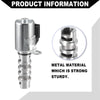 INFINITI M35h Variable Valve Timing VVT Solenoid (2012-2013)