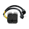 Kymco Maxxer 450i MXU 450i 2011-2016 Voltage Regulator Rectifier
