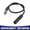 Ford Vehicle AM/FM Radio Antenna Extension Cable
