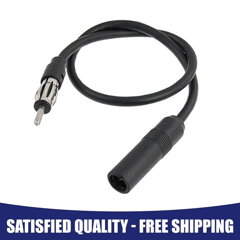 Ford Vehicle AM/FM Radio Antenna Extension Cable