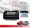Mitsubishi Mirage Center Left Air Vent Grille (2012-2020)