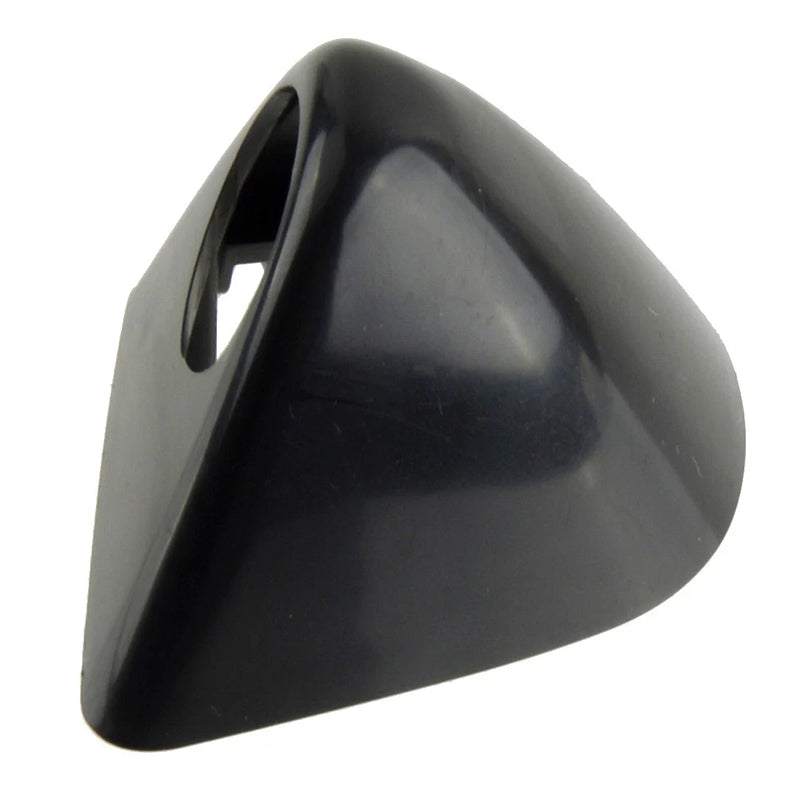 BMW E53 X5 Bumper Headlight Washer Cover Cap (2000-2004)