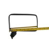 Isuzu Faster 2D Bedford KB KB41-KB42 Black Door Mirror Right Side