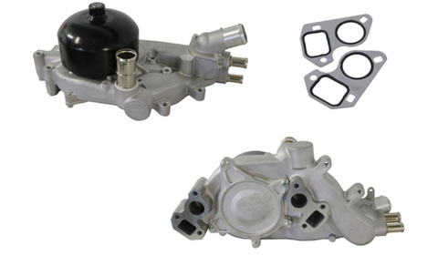 Water Pump FOR Holden Commodore VE