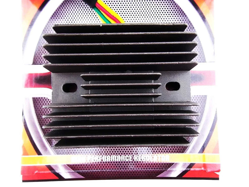 Suzuki VL1500 Intruder Regulator Rectifier Assembly (1998-2004)
