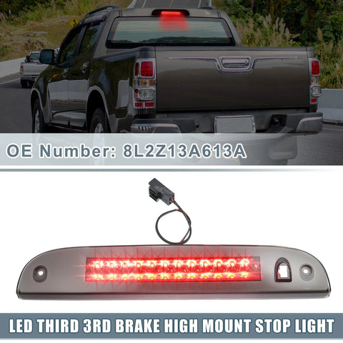 Ford Escape High Mount Stop Light  Smoked Lens (2008-2012)