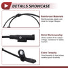 Jeep Compass ABS Wheel Speed Sensor (2017-2019)