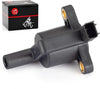 Polaris Sportsman 550 Ignition Coil (2009–2014)