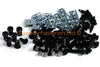 Suzuki GSX-R750 Fork Head & Windshield Screws (1992–1995)