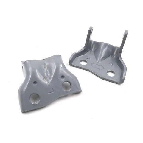 Nissan Navara D21  1986-1997 Front Left Door Hinge Set