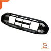Ford Everest SUV Raptor Style Matte Black Front Grille (2018-2022)
