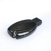 Mercedes Benz C Class Carbon Fiber Key Case Cover