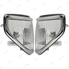 Toyota Landcruiser 70 75 78 Series Corner Lights (1990-1996)