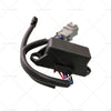 Honda Aquatrax F-12X R-12X Main Relay Assembly (2002-2007)