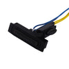 Nissan Rogue Boot Tailgate Opening Switch (2008-2015)