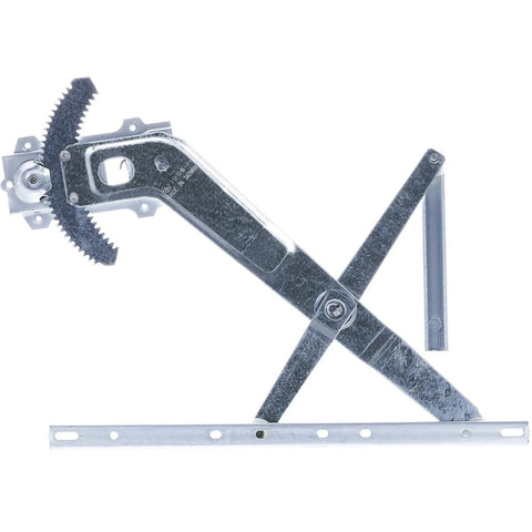 Nissan Patrol GQ Y60 Front Right Manual Window Regulator (1988-1997)