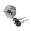 Toyota Crown Comfort 2.4L 3.0L 1996-2006 Fuel Tank Cap & Keys