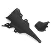 Yamaha MT-09 FZ-09 Unpainted Front Headlight Fairing (2017-2020)