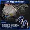 Chevrolet Cruze 1.8L Upstream Downstream Oxygen Sensor (2011-2015)