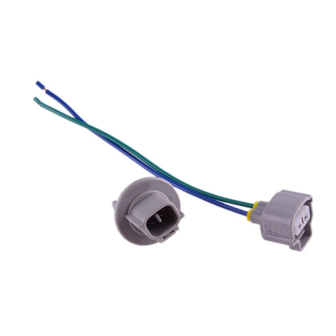 Toyota Lexus Mazda Scion Turn Signal Socket Connector Pigtail