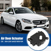 Ford Explorer 2011-2019 Air Door Actuator (1 x Black)