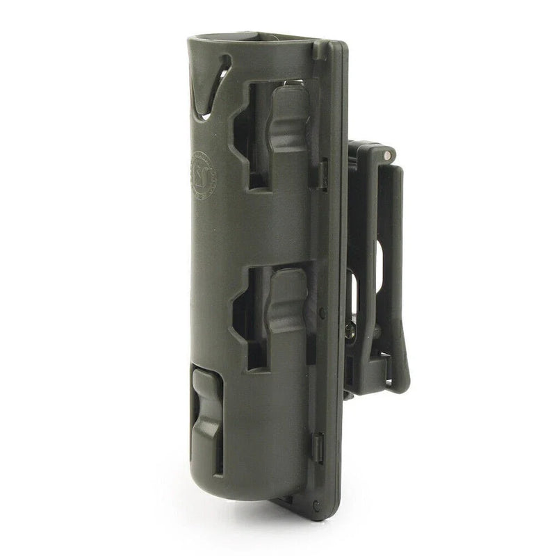 Make & Model 360° ASP Baton Holder Expandable Swiveling Pouch Case