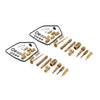 Honda CB350K, CL350K Carburetor Repair Kit (1970-1973)