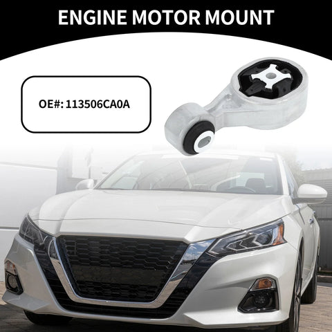 Nissan Altima 2.5L Engine Mount (2019-2023)