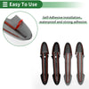 Honda Fit Jazz Smart Car Door Handle Cover Trim (2014-2020)