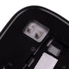 Toyota Prius Heated Rear View Mirror Glass L & R (2010-2017)