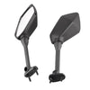 Kawasaki Ninja 650R ER-6F 400R ER-4F 1000 / Z1000SX 2 x Rearview Side Mirrors