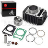 Honda Grom Top End Rebuild Kit Cylinder & Gasket (2014-2021)