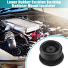 Honda Accord Radiator Mount Insulator Set (2003-2007)