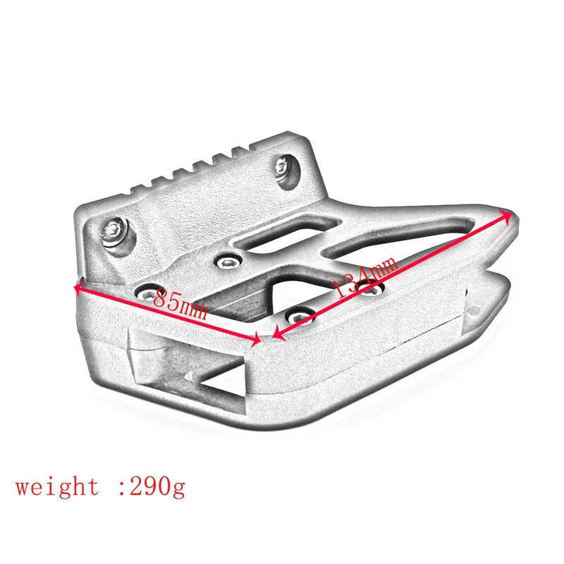 YAMAHA Tenere 700 Chain Guide Pulley Chains (2019-2023)