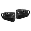 Ford S-MAX Left Right Wing Mirror Covers (2006-2015)