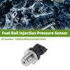 Volvo XC60 2.4D D3 D4 AWD Fuel Injection Pressure Sensor (2008-2017)