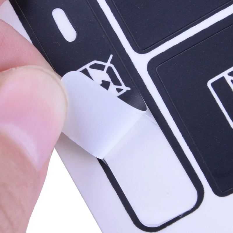 Mercedes Benz Window Switch Button Cover Set