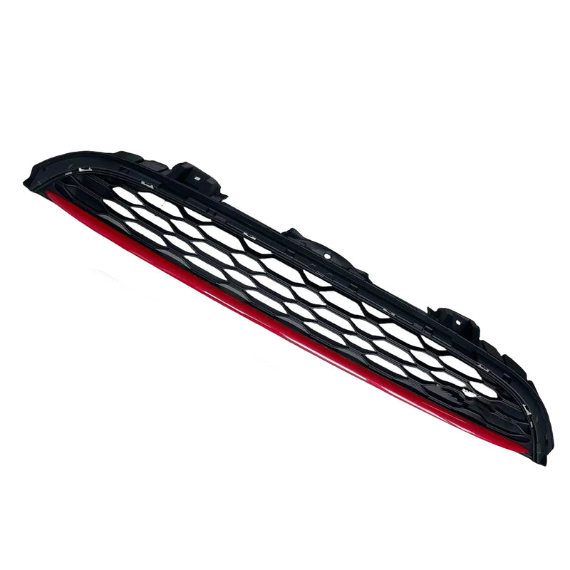 Mini Cooper F55 F56 F57 Honeycomb Front Bumper Grille Trim (2014-)