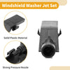 Honda Civic Windshield Washer Nozzle Kit 2 x (2016-2023)