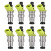 Toyota Cressida MX83, Soarer, Lexus 1UZ-FE V8 8 x Fuel Injectors