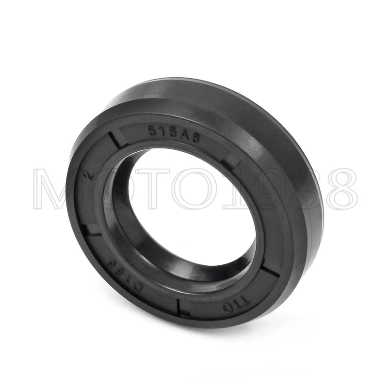 EZGO Golf Cart Rear Axle Bearing Seal Kit