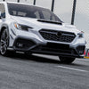 Subaru WRX STI Front Lower Lip Side Air Vent Cover Trim (2022-2025)